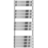Mexen Ceres radiateur de salle de bain 1200 x 500 mm, 482 W, chrome - W111-1200-500-00-01