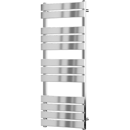 Mexen Ceres radiateur de salle de bain 1200 x 500 mm, 482 W, chrome - W111-1200-500-00-01