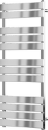 Mexen Ceres radiateur de salle de bains 1200 x 500 mm, 482 W, chromé - W111-1200-500-00-01
