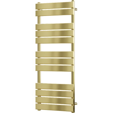 Mexen Ceres radiateur de salle de bain 1200 x 500 mm, 482 W, doré - W111-1200-500-00-50
