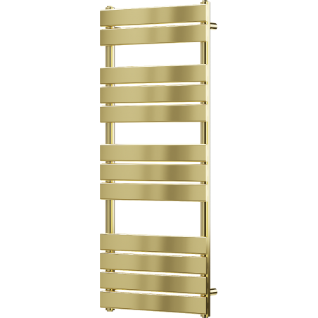 Mexen Ceres radiateur de salle de bains 1200 x 500 mm, 482 W, doré - W111-1200-500-00-50
