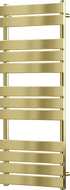 Mexen Ceres radiateur de salle de bain 1200 x 500 mm, 482 W, doré - W111-1200-500-00-50