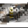 Mexen Ceres radiateur de salle de bain 1200 x 500 mm, 482 W, doré - W111-1200-500-00-50