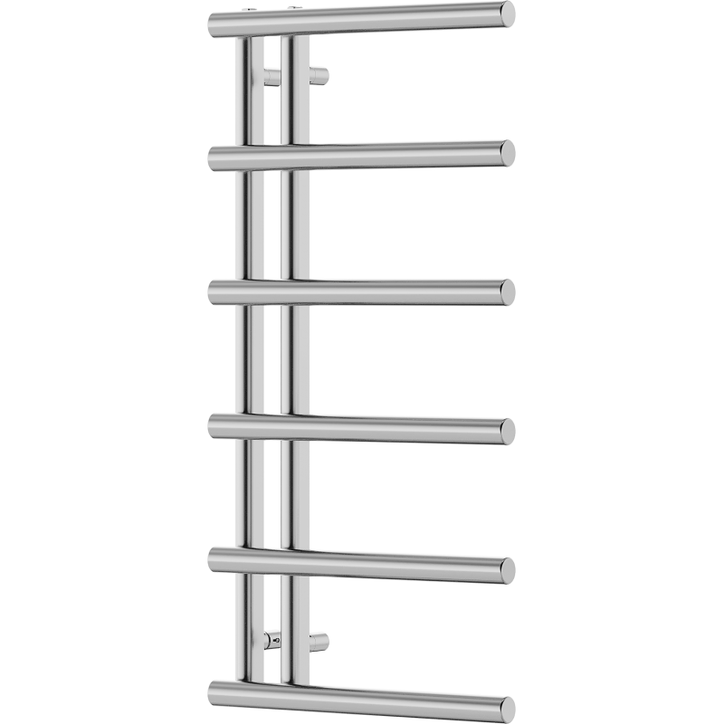 Mexen Jukon radiateur de salle de bain décoratif 988 x 500 mm, 246 W, chrome - W116-0988-500-00-01