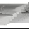 Mexen Jukon radiateur de salle de bain 988 x 500 mm, 246 W, chrome - W116-0988-500-00-01