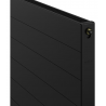 Mexen Line CVL11 radiateur à panneau 500 x 500 mm, connexion inférieure, 341 W, noir - W611L-050-050-70