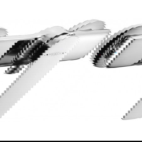 Mexen Lynx batterie de douche, chromée - 745940-00