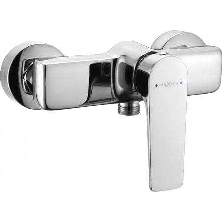 Mitigeur de douche Mexen Lynx, chromé - 745940-00