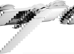 Mexen Lynx robinet de douche, Chrome - 745940-00