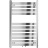 Mexen Uran radiateur de salle de bain 800 x 500 mm, 287 W, chrome - W105-0800-500-00-01
