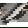Mexen Uran radiateur de salle de bain 800 x 500 mm, 287 W, chrome - W105-0800-500-00-01