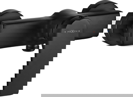 Mexen Lynx robinet de douche, Noir - 745940-70