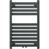 Mexen Uran radiateur de salle de bain 800 x 500 mm, 364 W, anthracite - W105-0800-500-00-66