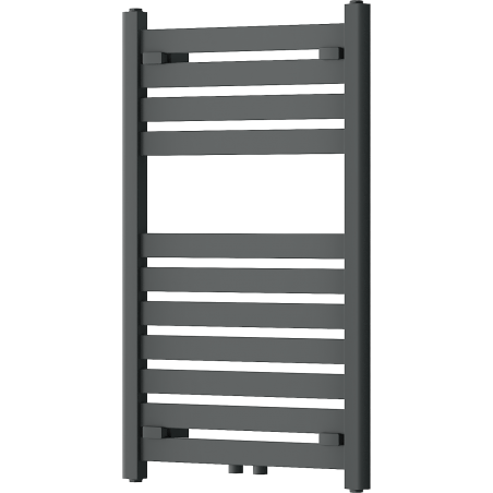 Mexen Uran radiateur de salle de bain 800 x 500 mm, 364 W, anthracite - W105-0800-500-00-66