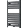 Mexen Uran radiateur de salle de bain 800 x 500 mm, 364 W, anthracite - W105-0800-500-00-66