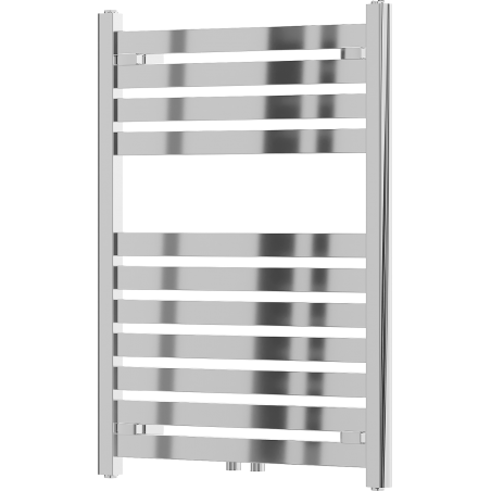 Mexen Uran radiateur de salle de bains 800 x 600 mm, 336 W, chrome - W105-0800-600-00-01