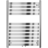 Mexen Uran radiateur de salle de bain 800 x 600 mm, 336 W, chrome - W105-0800-600-00-01