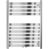 Mexen Uran radiateur de salle de bains 800 x 600 mm, 336 W, chrome - W105-0800-600-00-01