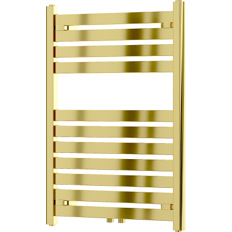 Mexen Uran radiateur de salle de bain 800 x 600 mm, 336 W, doré - W105-0800-600-00-50