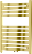 Mexen Uran radiateur de salle de bain 800 x 600 mm, 336 W, doré - W105-0800-600-00-50
