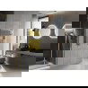 Mexen Uran radiateur de salle de bain 800 x 600 mm, 336 W, doré - W105-0800-600-00-50