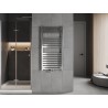 Mexen Uran radiateur de salle de bain 1200 x 600 mm, 492 W, chrome - W105-1200-600-00-01