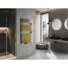 Mexen Uran radiateur de salle de bains 1200 x 600 mm, 492 W, doré - W105-1200-600-00-50