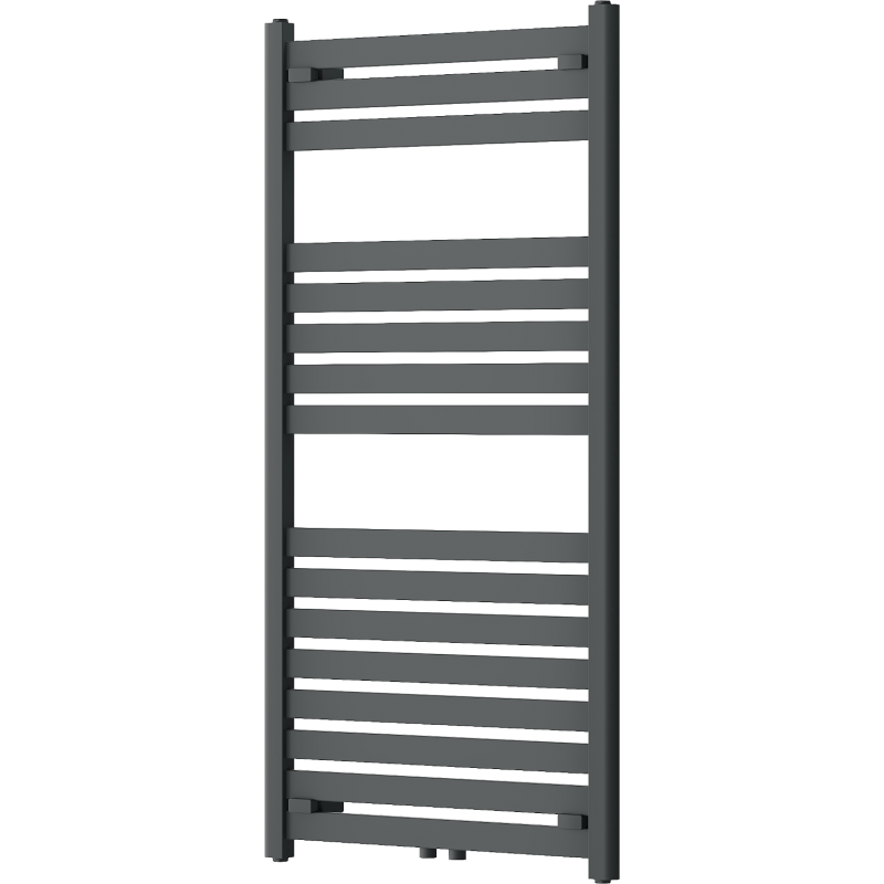 Mexen Uran radiateur de salle de bain 1200 x 600 mm, 623 W, anthracite - W105-1200-600-00-66