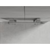 Mexen Uran radiateur de salle de bains 1800 x 500 mm, 633 W, chrome - W105-1800-500-00-01