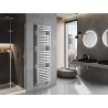 Mexen Uran radiateur de salle de bains 1800 x 500 mm, 633 W, chrome - W105-1800-500-00-01