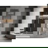 Mexen Uran radiateur de salle de bain 1800 x 500 mm, 633 W, chrome - W105-1800-500-00-01