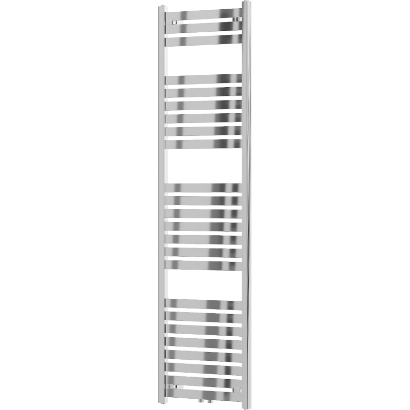 Mexen Uran radiateur de salle de bain 1800 x 500 mm, 633 W, chrome - W105-1800-500-00-01