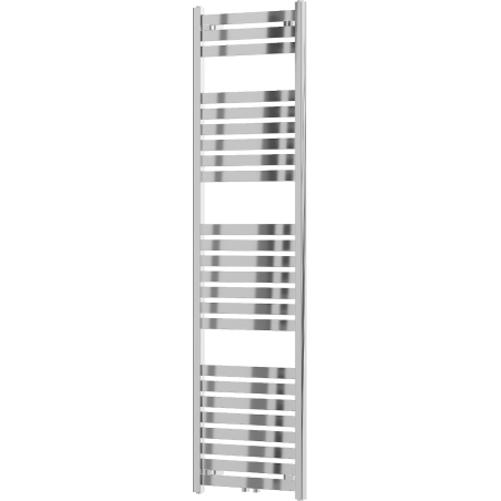 Mexen Uran radiateur de salle de bain 1800 x 500 mm, 633 W, chrome - W105-1800-500-00-01