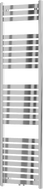Mexen Uran radiateur de salle de bains 1800 x 500 mm, 633 W, chrome - W105-1800-500-00-01