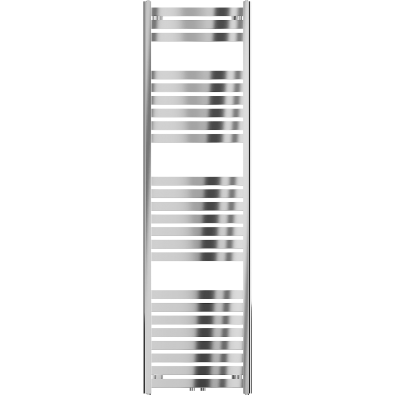 Mexen Uran radiateur de salle de bains 1800 x 500 mm, 633 W, chrome - W105-1800-500-00-01