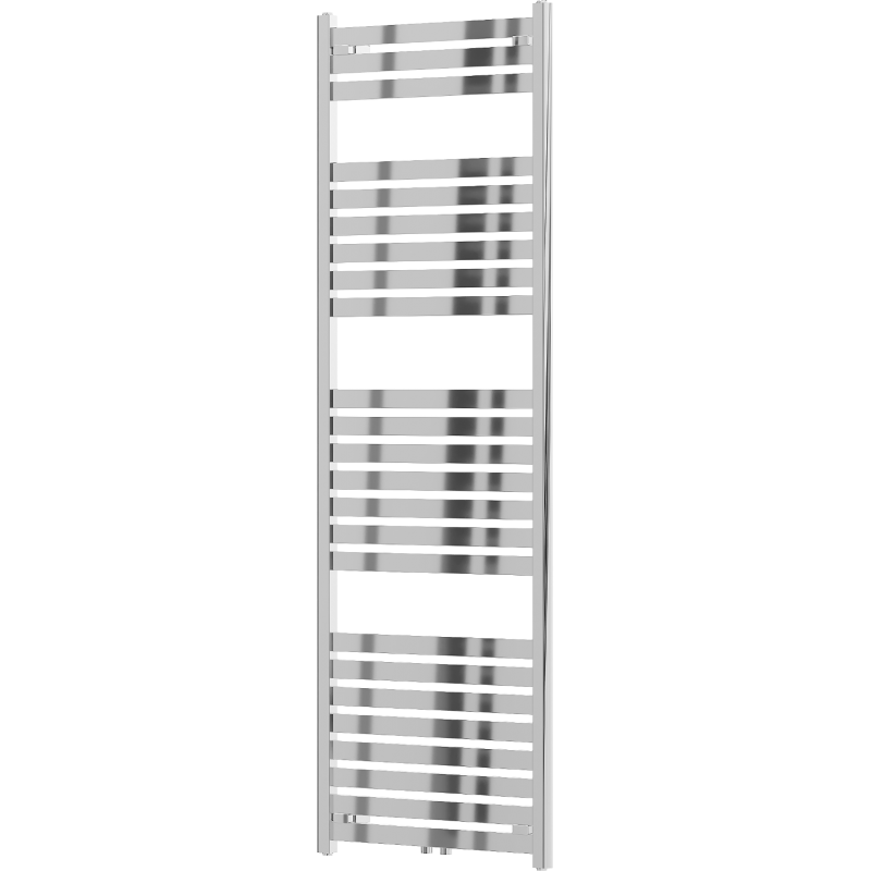 Mexen Uran radiateur de salle de bain 1800 x 600 mm, 738 W, blanc - W105-1800-600-00-01
