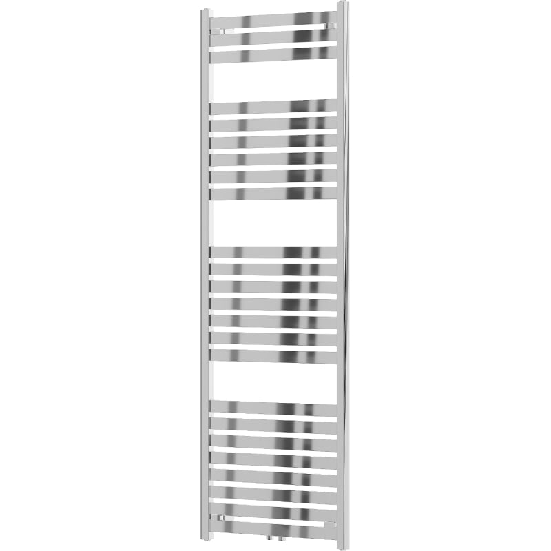 Mexen Uran radiateur de salle de bain 1800 x 600 mm, 738 W, chrome - W105-1800-600-00-01