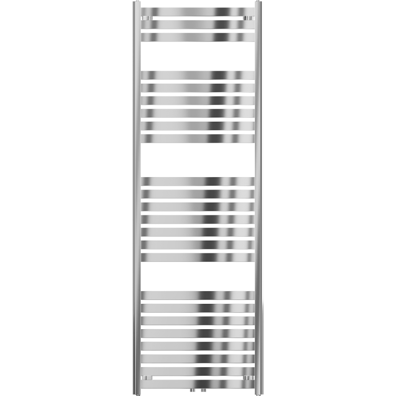 Mexen Uran radiateur de salle de bains 1800 x 600 mm, 738 W, blanc - W105-1800-600-00-01