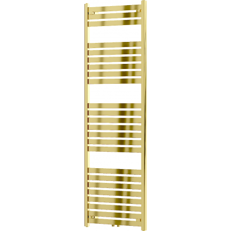 Mexen Uran radiateur de salle de bain 1800 x 600 mm, 738 W, or - W105-1800-600-00-50