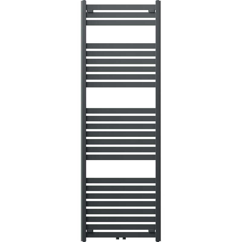 Mexen Uran radiateur de salle de bain 1800 x 600 mm, 934 W, anthracite - W105-1800-600-00-66