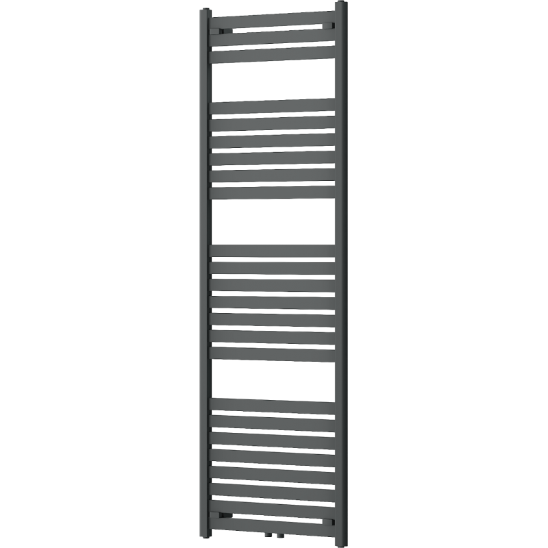 Mexen Uran radiateur de salle de bain 1800 x 600 mm, 934 W, anthracite - W105-1800-600-00-66