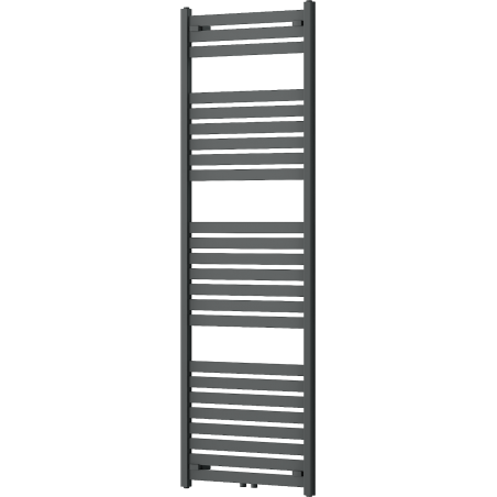 Mexen Uran radiateur de salle de bain 1800 x 600 mm, 934 W, anthracite - W105-1800-600-00-66