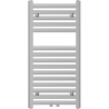 Mexen Hades radiateur de salle de bain 800 x 400 mm, 253 W, chrome - W104-0800-400-00-01