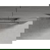 Mexen Hades radiateur de salle de bain 800 x 400 mm, 253 W, chrome - W104-0800-400-00-01