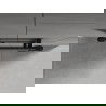 Mexen Hades radiateur de salle de bain 800 x 400 mm, 320 W, anthracite - W104-0800-400-00-66