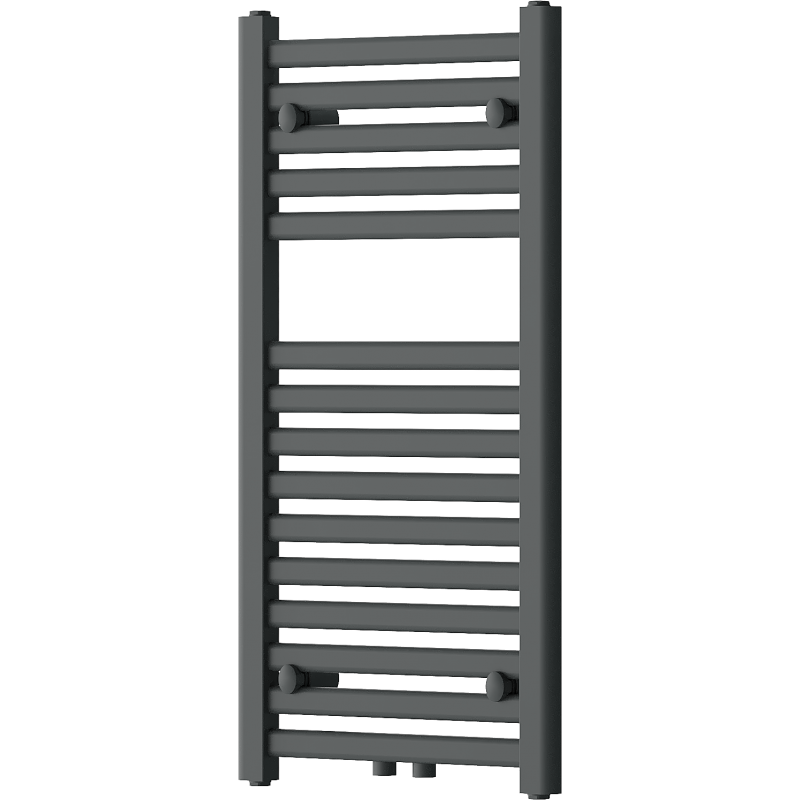Mexen Hades radiateur de salle de bain 800 x 400 mm, 320 W, anthracite - W104-0800-400-00-66