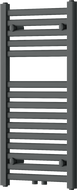 Mexen Hades radiateur de salle de bain 800 x 400 mm, 320 W, anthracite - W104-0800-400-00-66