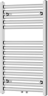 Mexen Hades radiateur de salle de bains 800 x 500 mm, 305 W, chrome - W104-0800-500-00-01