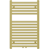 Mexen Hades radiateur de salle de bain 800 x 500 mm, 305 W, doré - W104-0800-500-00-50