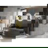 Mexen Hades radiateur de salle de bain 800 x 500 mm, 305 W, doré - W104-0800-500-00-50